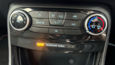 Ford Puma 1.0 EcoBoost Hybrid mHEV ST-Line 5dr Petrol Hatchback